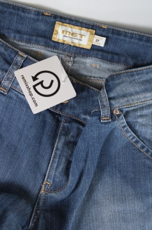 Damen Jeans Met, Größe S, Farbe Blau, Preis 82,99 €