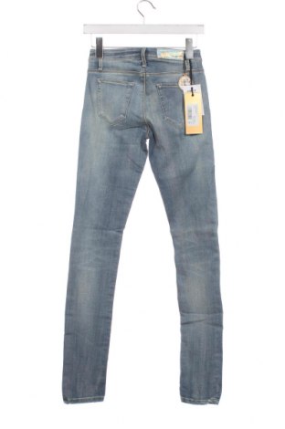 Damen Jeans Met, Größe XS, Farbe Blau, Preis 12,45 €