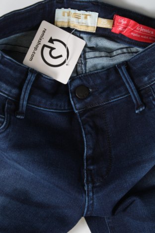 Damen Jeans Met, Größe XXS, Farbe Blau, Preis 10,79 €