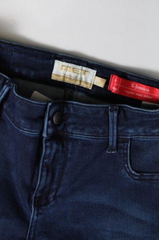Damen Jeans Met, Größe S, Farbe Blau, Preis 10,79 €
