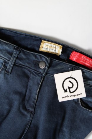 Damen Jeans Met, Größe M, Farbe Blau, Preis € 8,30