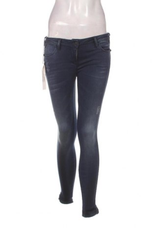 Damen Jeans Met, Größe M, Farbe Blau, Preis 8,30 €