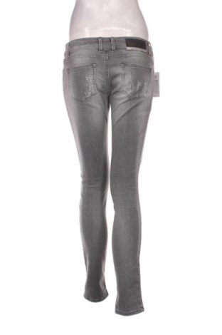 Damen Jeans Met, Größe L, Farbe Grau, Preis € 14,99