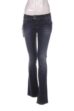 Damen Jeans Met, Größe M, Farbe Blau, Preis 11,62 €