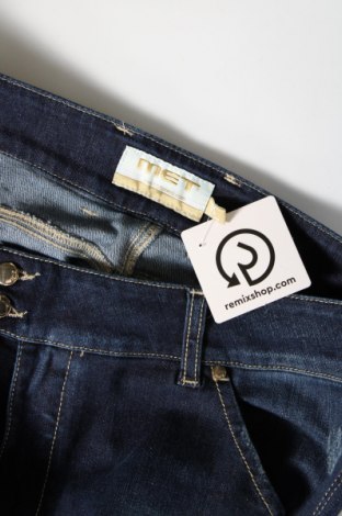Damen Jeans Met, Größe L, Farbe Blau, Preis 11,62 €