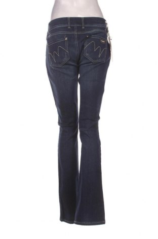 Damen Jeans Met, Größe L, Farbe Blau, Preis 11,62 €
