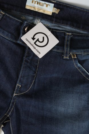 Damen Jeans Met, Größe S, Farbe Blau, Preis 9,96 €