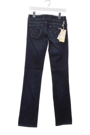 Damen Jeans Met, Größe S, Farbe Blau, Preis € 11,62