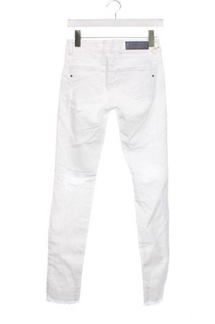 Damen Jeans Met, Größe S, Farbe Weiß, Preis 10,79 €