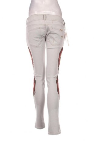Damen Jeans Met, Größe M, Farbe Grau, Preis 12,45 €