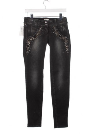 Damen Jeans Met, Größe M, Farbe Schwarz, Preis € 82,99
