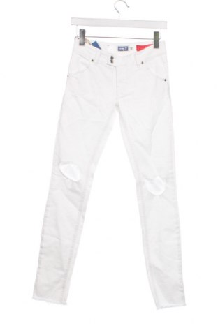 Damen Jeans Met, Größe S, Farbe Weiß, Preis 10,79 €