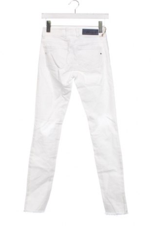 Damen Jeans Met, Größe S, Farbe Weiß, Preis 11,62 €