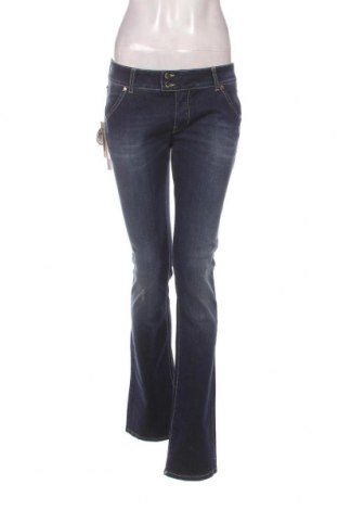 Γυναικείο Τζίν Met, Μέγεθος M, Χρώμα Μπλέ, Τιμή 11,62 €