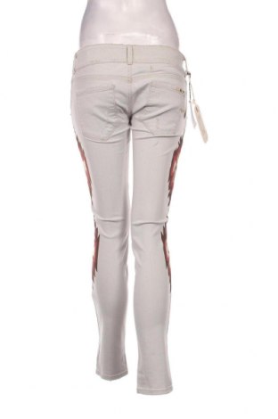 Damen Jeans Met, Größe M, Farbe Grau, Preis € 11,62
