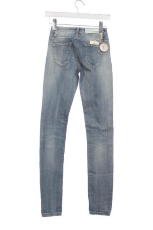 Damen Jeans Met, Größe XXS, Farbe Blau, Preis 9,13 €