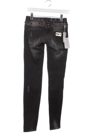 Damen Jeans Met, Größe S, Farbe Schwarz, Preis € 82,99