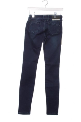 Damen Jeans Met, Größe XS, Farbe Blau, Preis € 10,79