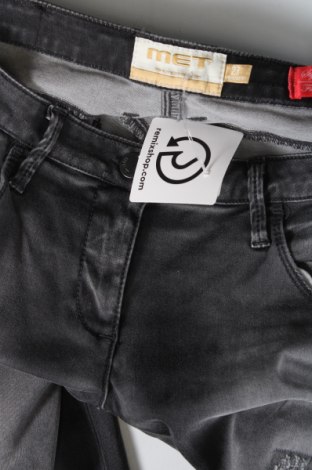 Damen Jeans Met, Größe S, Farbe Grau, Preis € 10,79