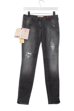 Damen Jeans Met, Größe S, Farbe Grau, Preis € 9,96