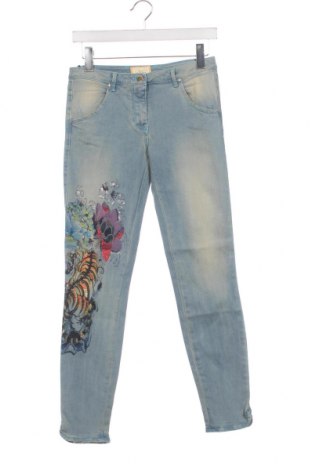 Damen Jeans Met, Größe M, Farbe Blau, Preis 82,99 €
