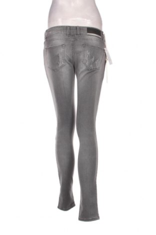 Damen Jeans Met, Größe M, Farbe Grau, Preis € 12,45