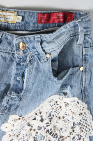 Damen Jeans Met, Größe XS, Farbe Blau, Preis 22,41 €
