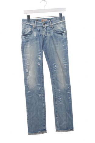 Damen Jeans Met, Größe S, Farbe Blau, Preis 37,58 €