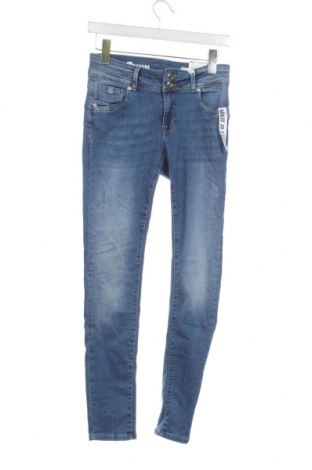 Damen Jeans Miracle Of Denim, Größe XS, Farbe Blau, Preis 10,32 €