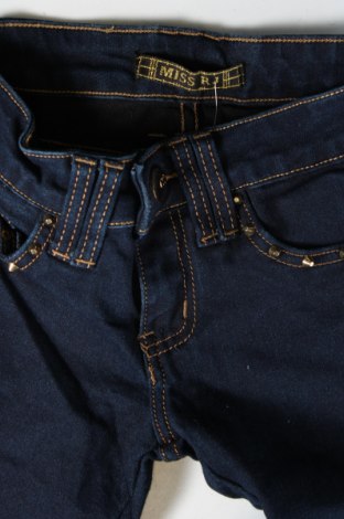 Damen Jeans Miss Rj, Größe XS, Farbe Blau, Preis 3,23 €