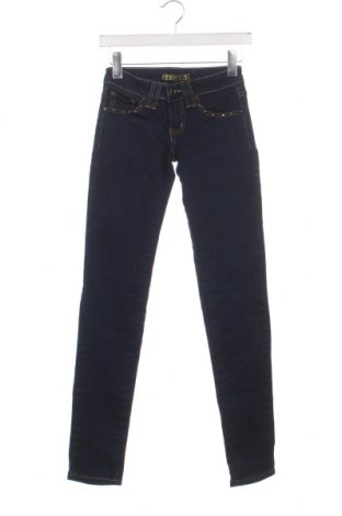 Damen Jeans Miss Rj, Größe XS, Farbe Blau, Preis € 3,43