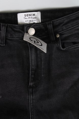 Damen Jeans Miss Selfridge, Größe XS, Farbe Grau, Preis € 6,66