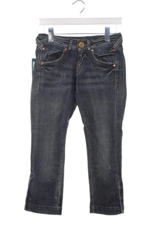 Damen Jeans Miss Sixty, Größe M, Farbe Blau, Preis 22,23 €