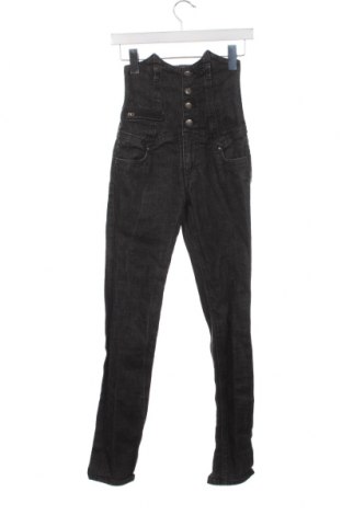 Damen Jeans Miss Sixty, Größe XS, Farbe Schwarz, Preis 14,91 €