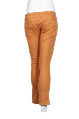 Γυναικείο Τζίν Miss Swan, Μέγεθος M, Χρώμα Πορτοκαλί, Τιμή 2,69 €