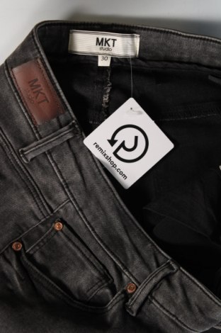 Damen Jeans Mkt Studio, Größe M, Farbe Grau, Preis € 11,65