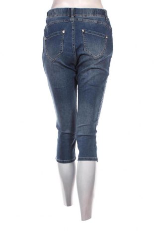 Damen Jeans Mocca, Größe M, Farbe Blau, Preis 20,18 €