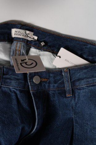 Damen Jeans Molly Bracken, Größe S, Farbe Blau, Preis € 14,80