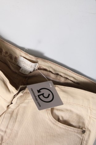 Damen Jeans Monsoon, Größe M, Farbe Beige, Preis € 4,24