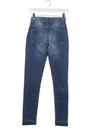 Damen Jeans Moodo, Größe XS, Farbe Blau, Preis € 7,18