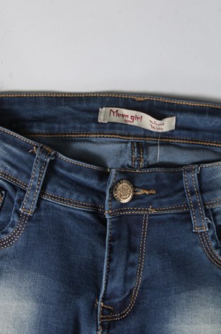 Damen Jeans Moon Girl, Größe XS, Farbe Blau, Preis € 5,01