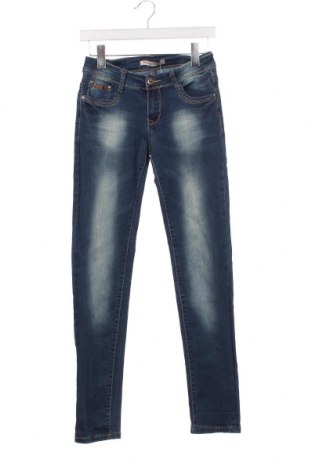 Damen Jeans Moon Girl, Größe XS, Farbe Blau, Preis 5,01 €