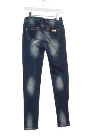 Damen Jeans Moon Girl, Größe XS, Farbe Blau, Preis € 5,01