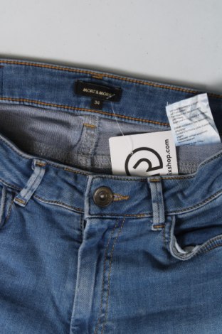 Damen Jeans More & More, Größe XS, Farbe Blau, Preis 5,26 €
