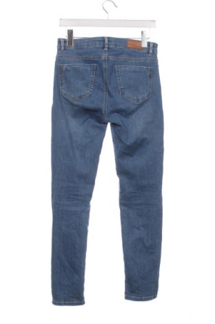 Dámské džíny  More & More, Velikost XS, Barva Modrá, Cena  155,00 Kč