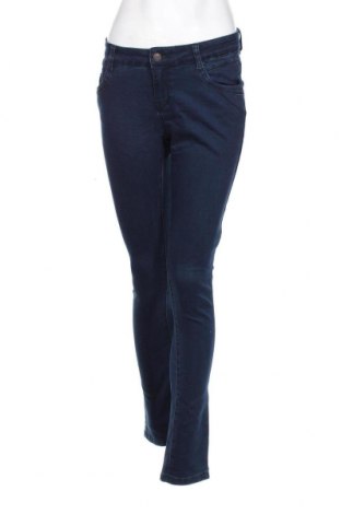 Dámske džínsy  Multiblu, Veľkosť S, Farba Modrá, Cena  2,96 €