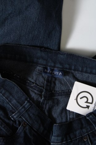 Damen Jeans NOVITA, Größe M, Farbe Blau, Preis 3,31 €