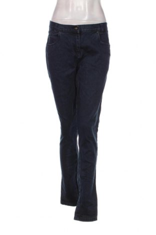 Damen Jeans NOVITA, Größe M, Farbe Blau, Preis € 3,31