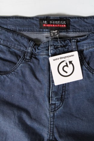 Damen Jeans NS Inisess, Größe M, Farbe Blau, Preis 7,61 €