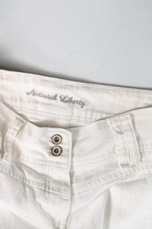 Damen Jeans, Größe S, Farbe Weiß, Preis € 9,48